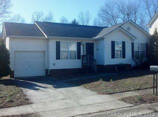 715 Continental Dr, Concord, NC 28025