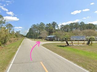 305 Carteret Rd #18, Georgetown, FL 32139