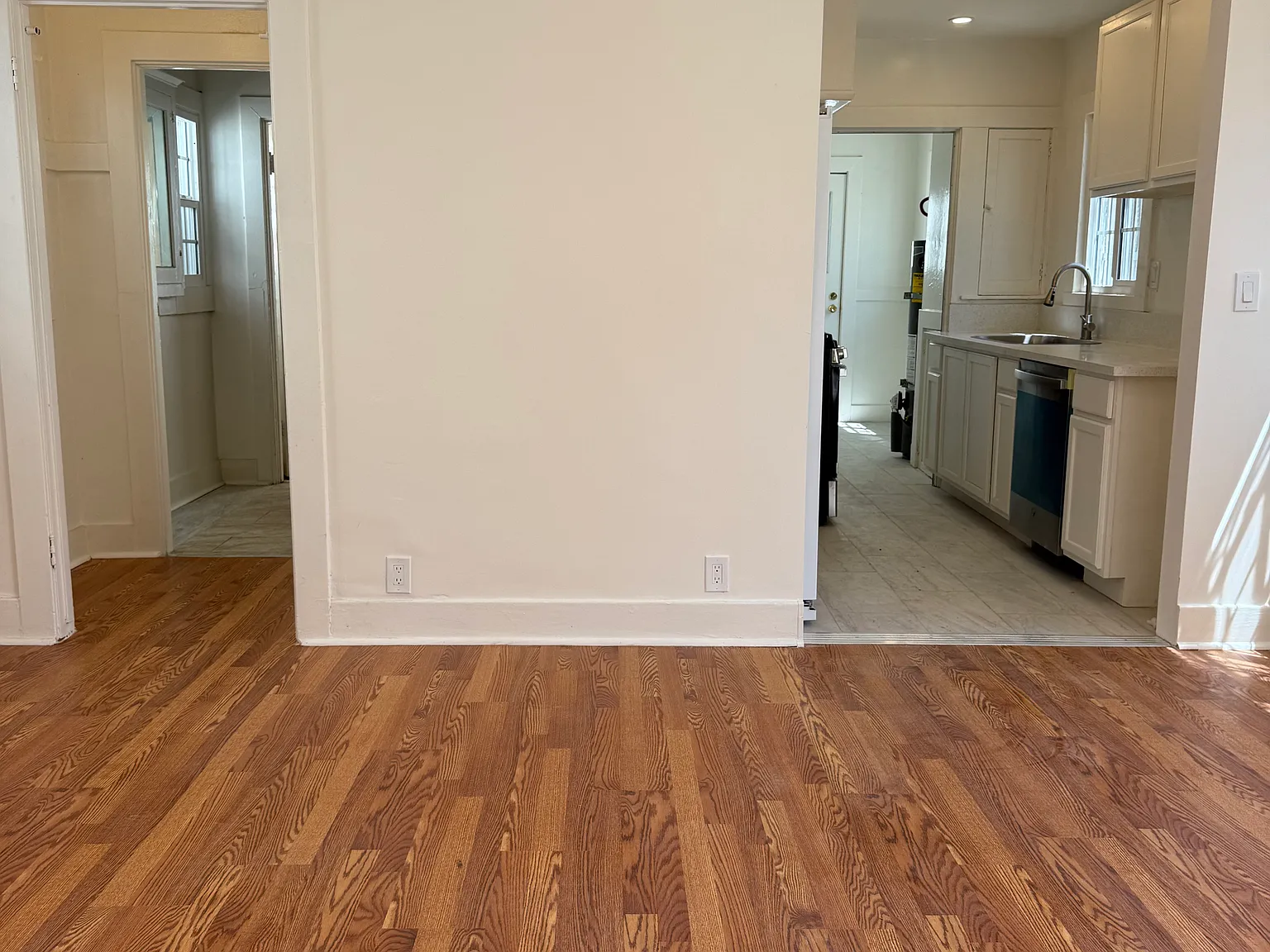 1 bed, 800 sqft, $1,995 — Photo 3