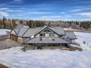 50047 S 774a Township, Rycroft, AB T0H3G0