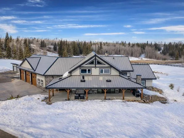 50047 S 774a Township Rural Spirit Riv #No-133, Md Of, AB T0H 3G0
