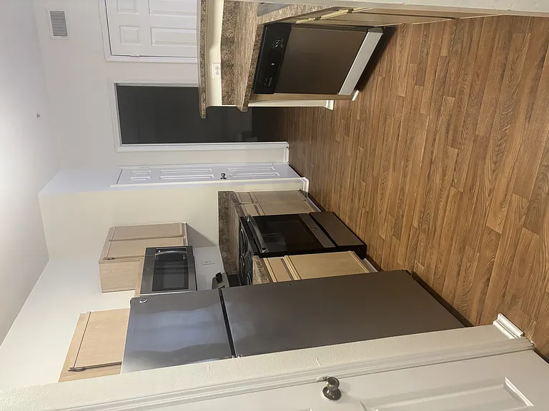 Wesley St. James Apartments at Sandy Springs — Photo 115