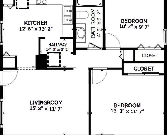 1207 E Jarvis Ave #4 — Photo 6