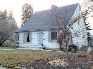 435 SE High St, Pullman, WA 99163