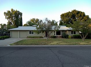 1010 Holben Ave, Chico, CA 95926