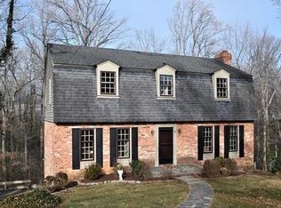 8636 Trabue Rd, North Chesterfield, VA 23235