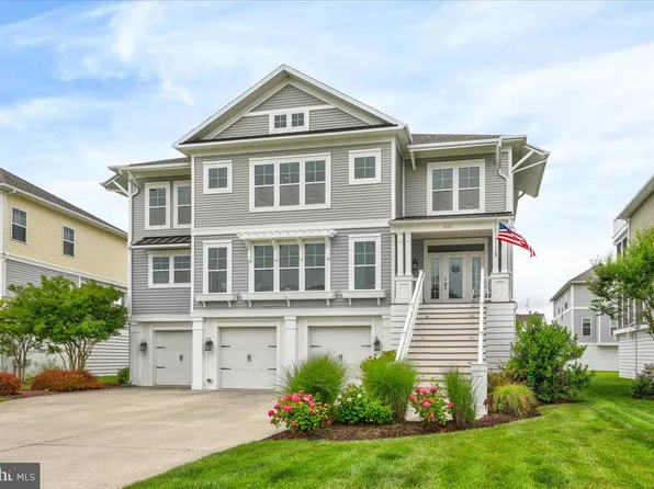 36967 S Silver Sands Dr, Bethany Beach, DE 19930