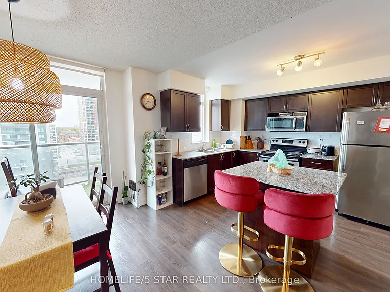 816 Lansdowne Ave #1209 — Photo 17
