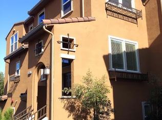43958 Paso Cedro Cmn UNIT 1B, Fremont, CA 94539