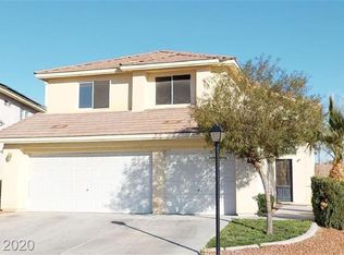2631 Regency Cove Ct, Las Vegas, NV 89121