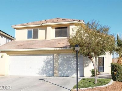 2631 Regency Cove Ct, Las Vegas, NV, 89121