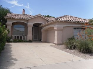 16210 S 24th Pl, Phoenix, AZ 85048