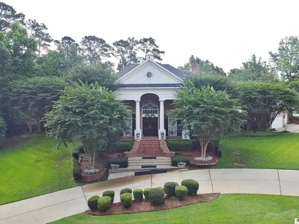 401 Audubon Dr, Ruston, LA 71270