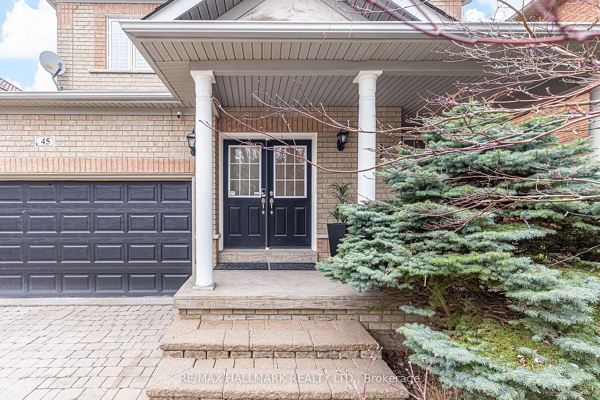 Building Photo - 45 Oland Dr #MAIN