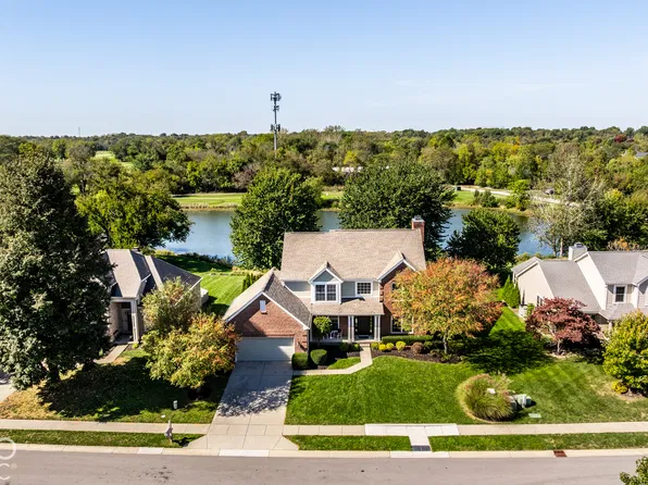 11164 Midnight Pass, Fishers, IN 46037