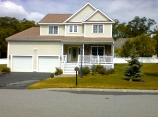 6 #ANDOVER, Greenmeadow Ln, MA 01810