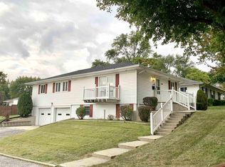 319 W Highland Ave, Marion, IN