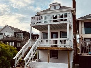 833 Oceanfront, Long Beach, NY 11561