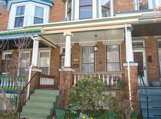 3011 Guilford Ave, Baltimore, MD 21218