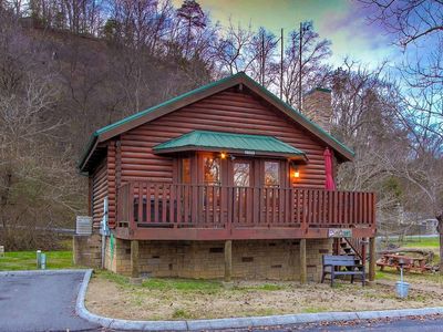 2308 Riverport Way, Pigeon Forge, TN, 37863