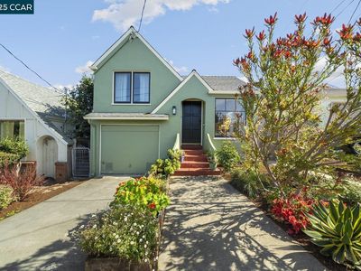 5920 Orchard Ave, Richmond, CA, 94804
