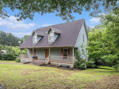 198 Hickory Ave, Demorest, GA, 30535