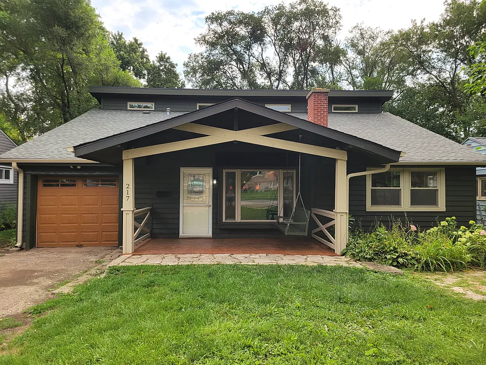 217 N Knollwood Dr