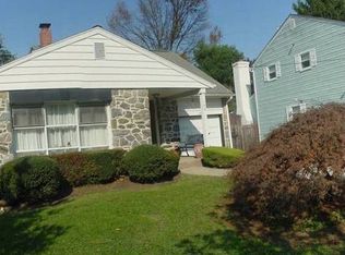 149 Lewis Rd, Havertown, PA 19083