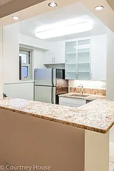 Rented by Milford Management