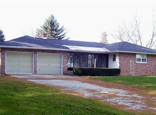 1334 W 300 N, La Porte, IN