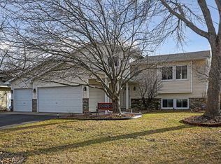 6511 109th Pl N, Champlin, MN 55316