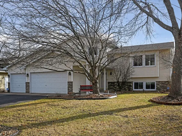 6511 109th Pl N, Champlin, MN 55316