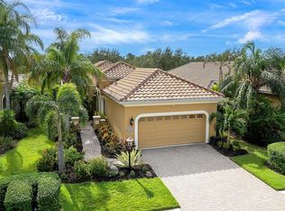 7266 Belleisle Gln, Lakewood Ranch, FL 34202