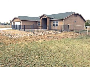 7520 E Winners Cir, Prescott Valley, AZ 86315