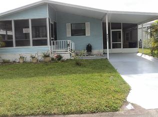 309 Killarney Cay, Vero Beach, FL 32966