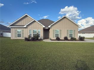 10762 Winning Colors Trl, Daphne, AL 36526