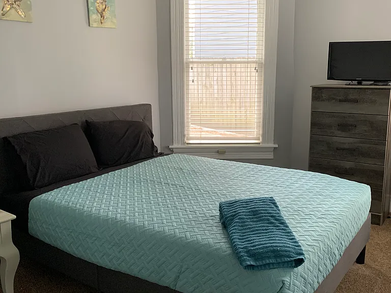 504 Calhoun St NW #A — Photo 8