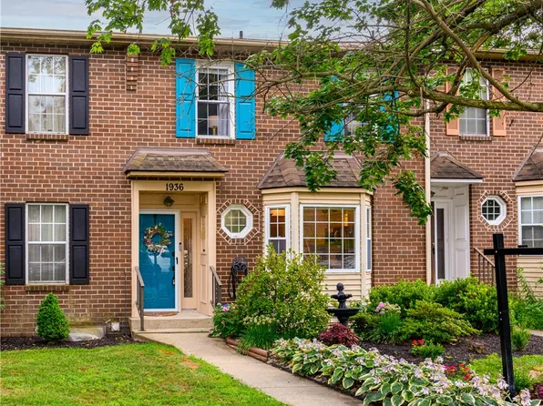 1936 Georgia Dr, Whitehall, PA 18052