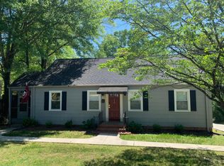 210 E Faris Rd, Greenville, SC 29605