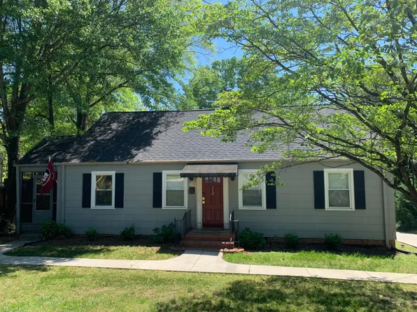 210 E Faris Rd, Greenville, SC 29605
