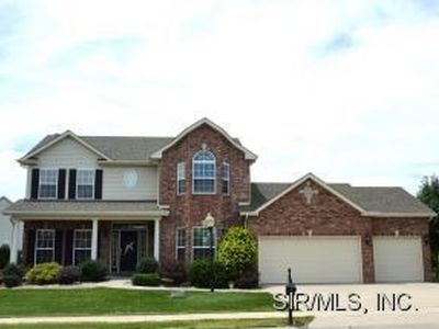 160 Somerset Dr, Glen Carbon, IL, 62034