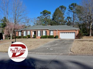 3305 Winchester Rd, Birmingham, AL 35226