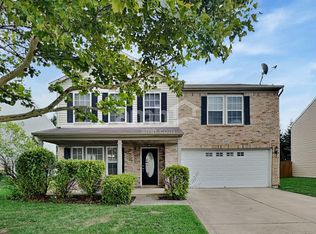 1619 Howell Dr, Indianapolis, IN