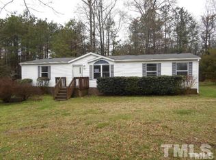 4508 Vitex St, Garner, NC 27529