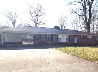 432 Virginia Ave, Statesville, NC 28677