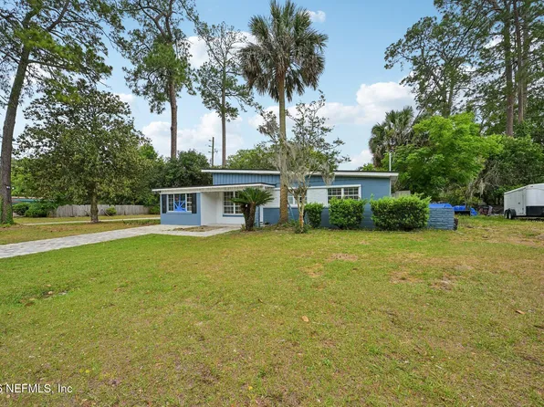 5356 KEYSTONE Drive N, Jacksonville, FL 32207