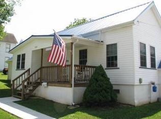 201 High St, Vine Grove, KY 40175