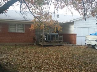 2412 Michael St, Fort Worth, TX 76112