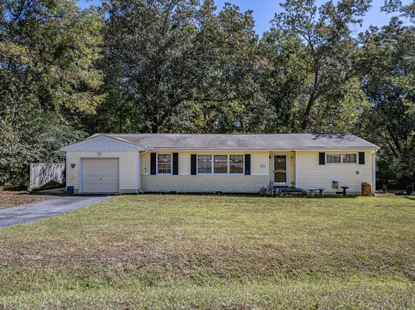 3537 Shelby Cir, Chattanooga, TN 37412