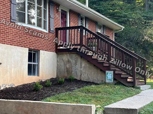 5883 Bent Mountain Rd, Roanoke, VA 24018